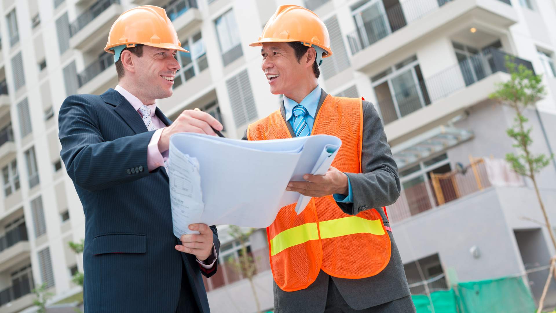 CPC50320 – Diploma of Building and Construction (Management)