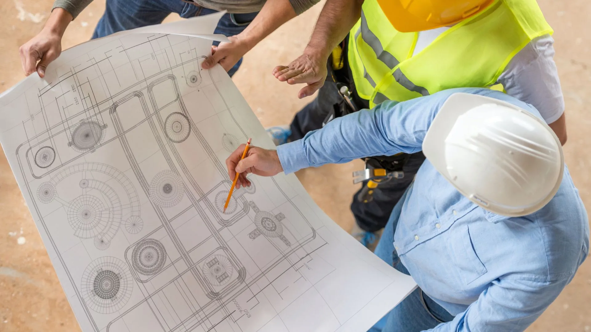 RII60520 – Advanced Diploma of Civil Construction Design